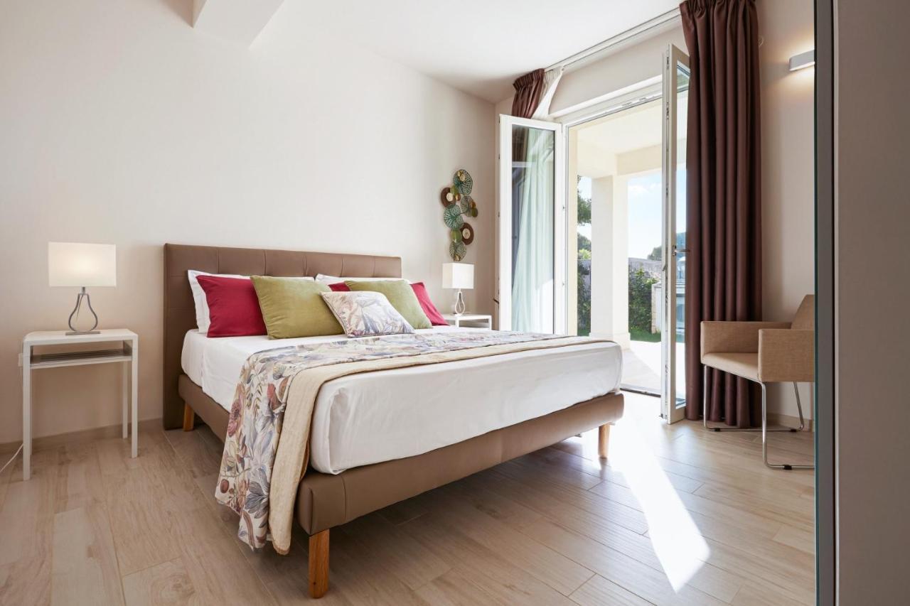 Villa Giame - Heated Pool, Beach At 350M Pozzallo Εξωτερικό φωτογραφία